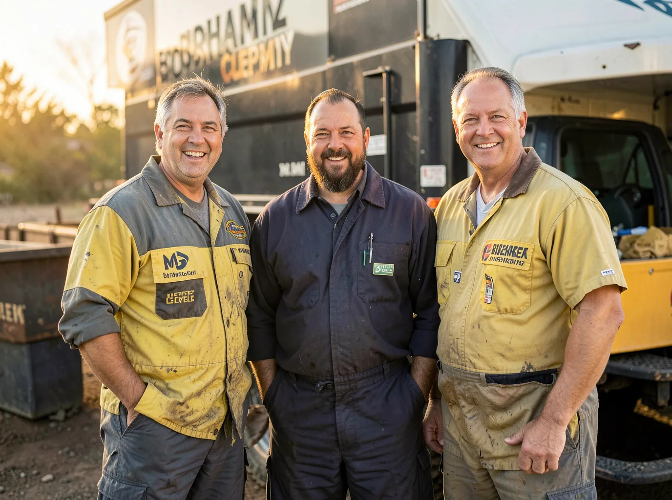 Sewage Cleanup company in White Oak, NC