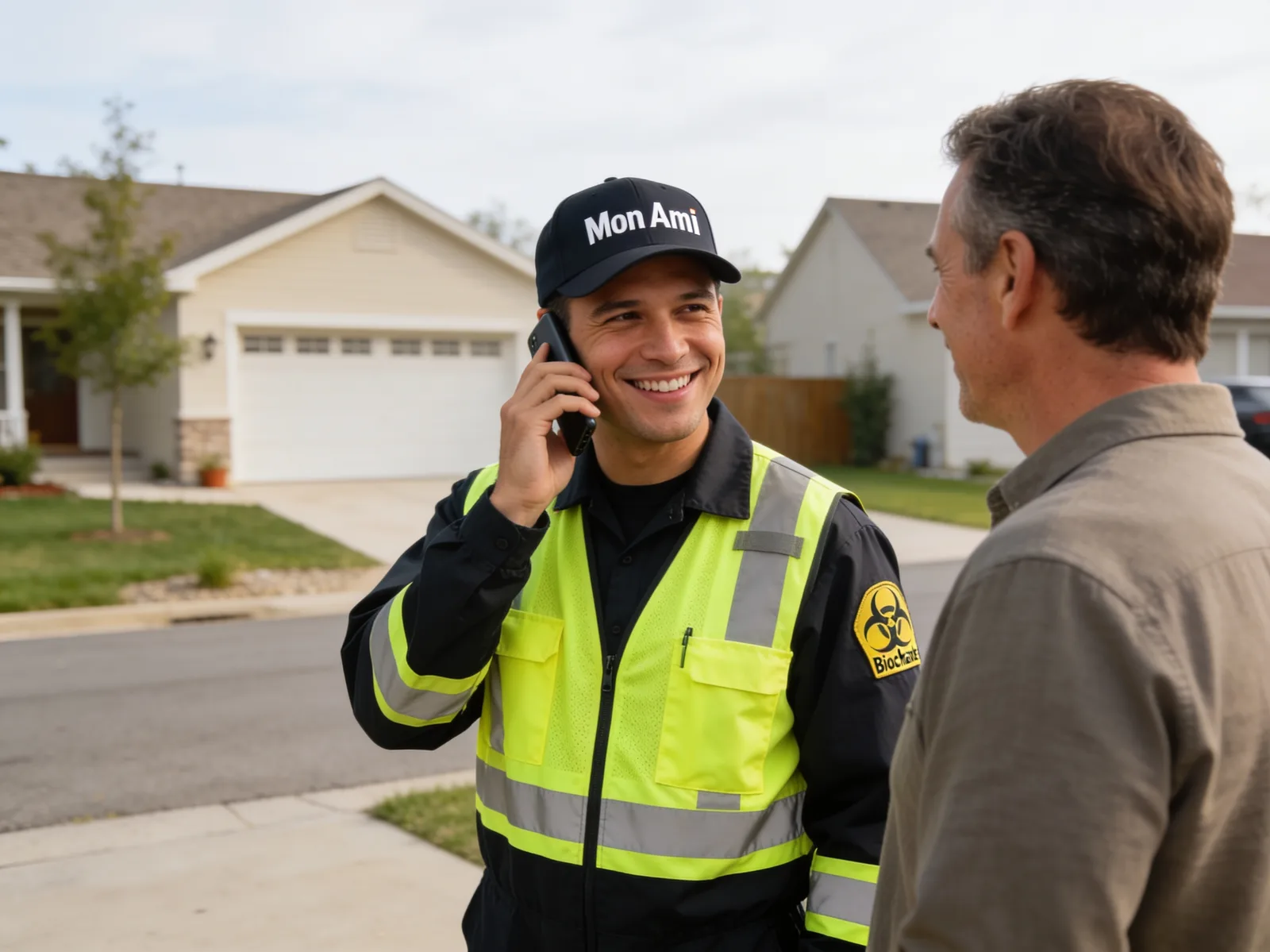 Sewage Cleanup White Oak, NC FAQs