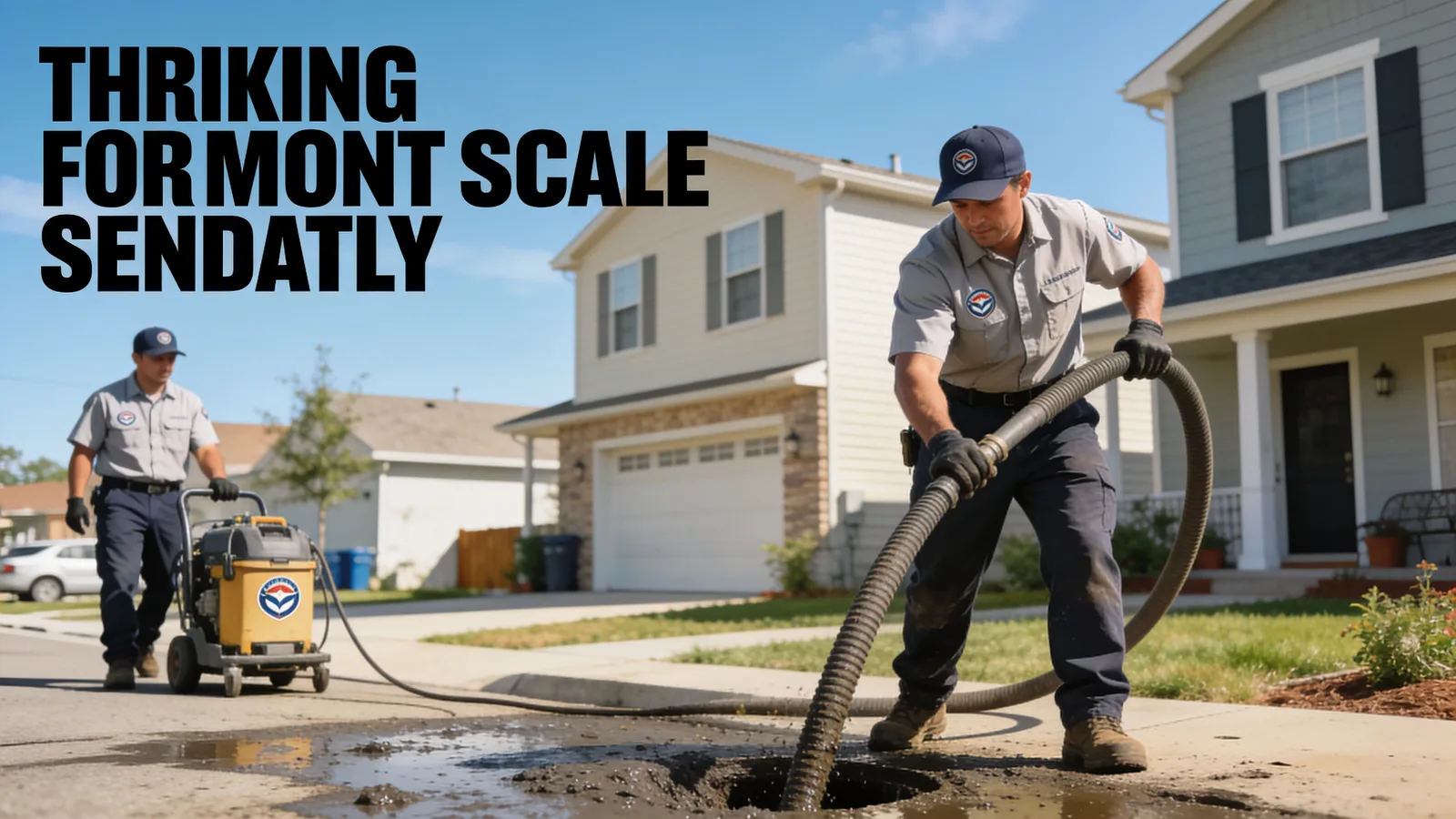 Sewage Cleanup in White Oak, NC near me